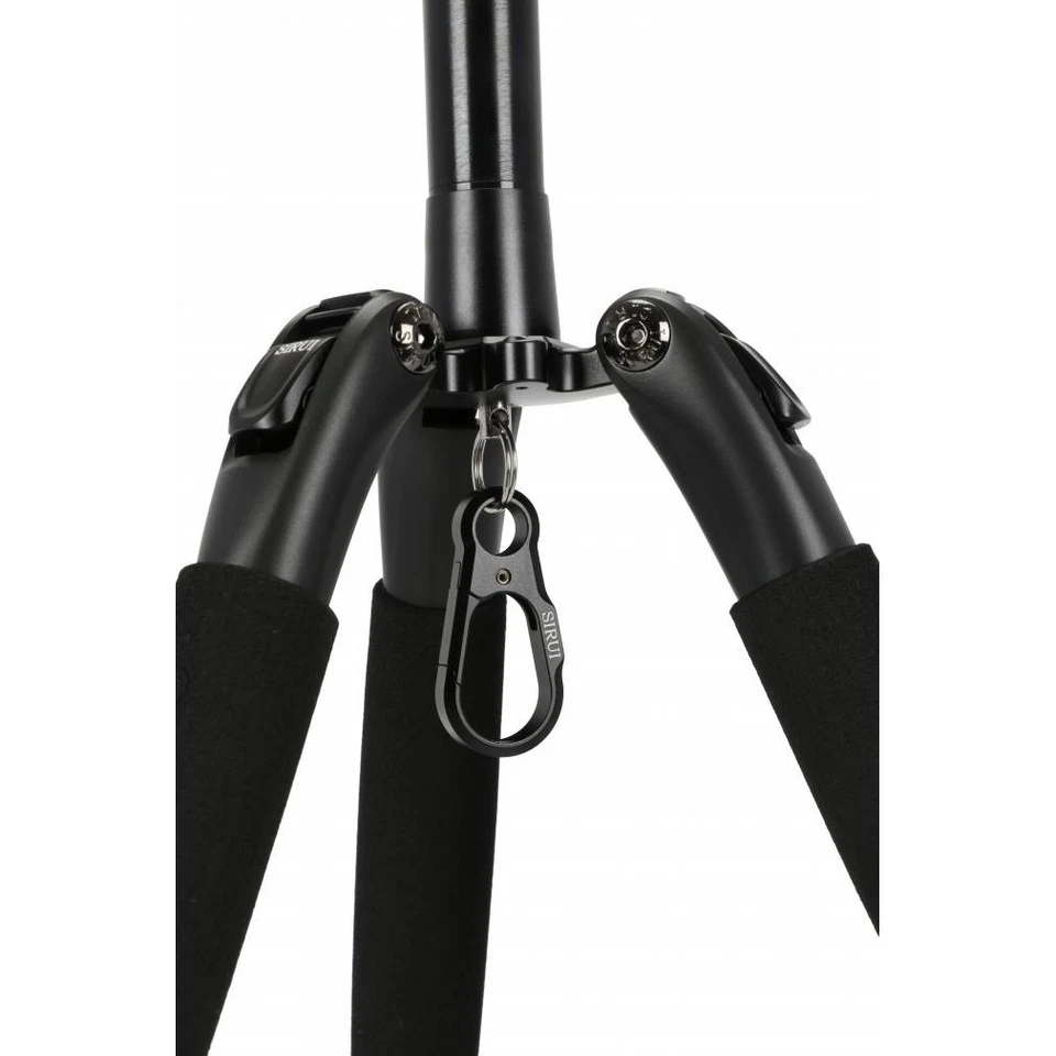 Sirui Trípode En Aluminio T-005SK Con Cabeza de Bola B-00K - Imagen 4 de 4