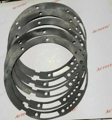 (5 PACK) FORD AOD TRANSMISSION FRONT PUMP GASKET (1980-1993) #76310