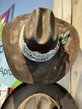 Youth Custom Twister Cowboy Hat