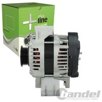 PSH +Line Generator Lichtmaschine 80A Passend FüR Chevrolet Spark |
