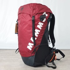 Mammut Ducan 24 Women s 24l Women Backpack Rucksack Zack Used MOLO-0