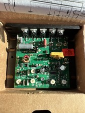 KB Electronics KBIC-240D, 9464N Solid State DC Motor Control NOS
