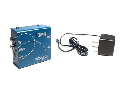 Hosa CDL-313 Digital Audio Interface (2044-593)