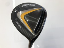 PRGR RS JUST 15  Regular FW Fairway wood 43.25in RH w/HC