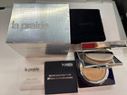 LA PRAIRIE Skin Caviar Powder Foundation COLOR:PECHE NC-20 NEW IN BOX — photo 3
