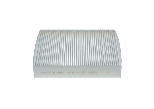 Bosch Filter, Innenraumluft U.A. FüR Alpine, Dacia, Infiniti, Lada, Mitsubishi-image