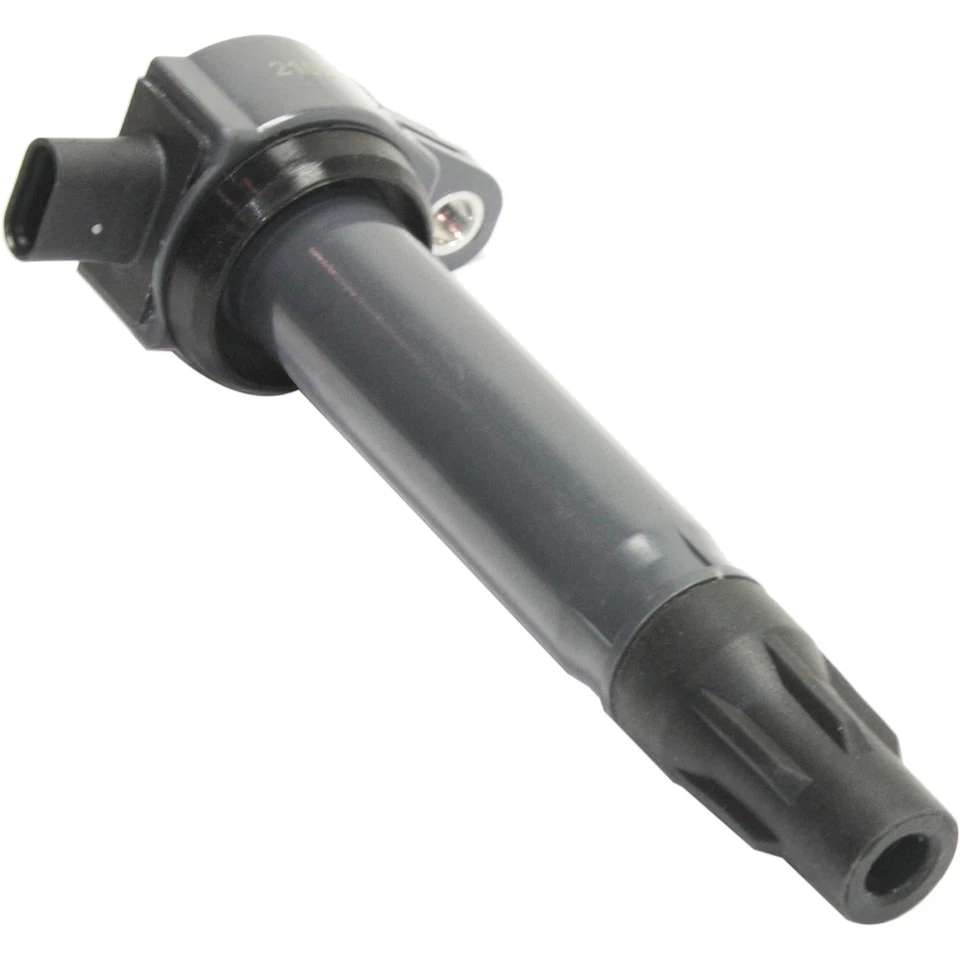 Juego de bobinas de encendido para 09-20 Dodge Journey Avenger 07-17 Jeep Patriot Compass 4 piezas Foto 2 de 4