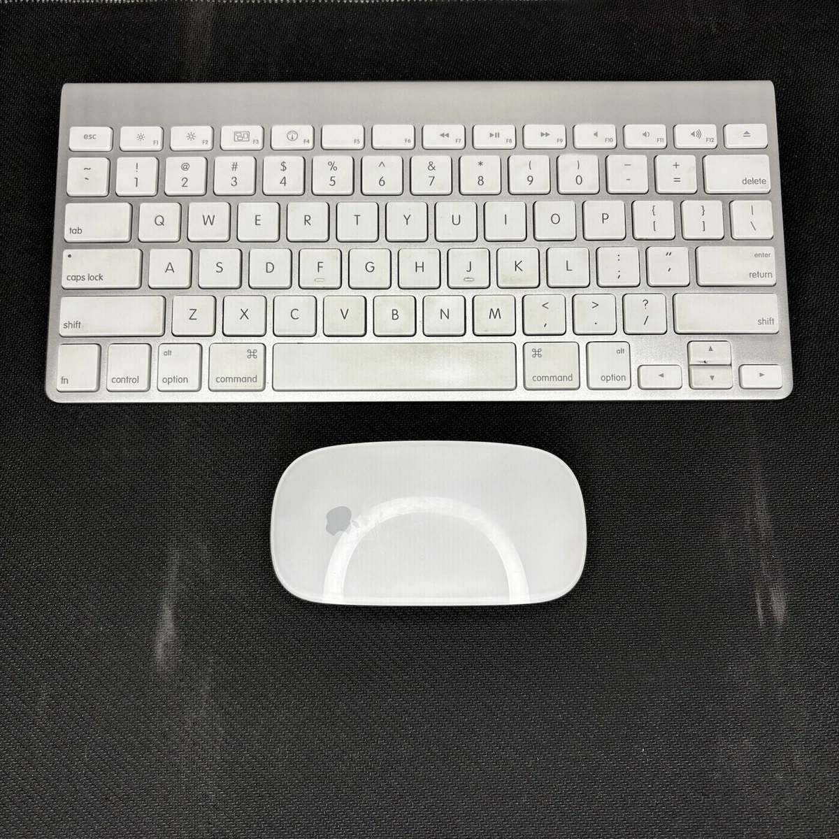 Apple Computer Keyboard & Mouse Bundles for Sale - eBay