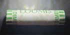 2023 P Roosevelt Dime BU Roll uncirculated.