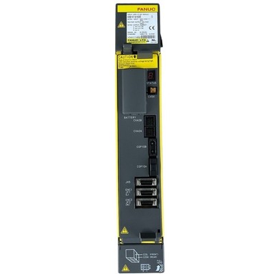Fanuc A06B-6114-H205 Servo Amplifier Module D Series FANUC JX5 A230-602-X004.