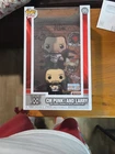 Funko Pop! WWE Covers CM Punk and Larry Grail Limited Edition 750 pcs. Brand New