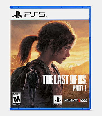 The Last of Us Part I (PS5) Platinum Trophy Service *READ THE DESCRIPTION*