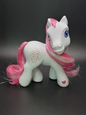 My Little Pony G3 Star Swirl Rain or Shine Garden Time Pony