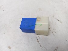 BLUE ELECTRICAL RELAY FOR INFINITI QX50 2014 - 2017 OEM