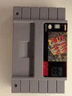Nintendo Sim City Super Nintendo Simulation NTSC-U/C E-Everyone