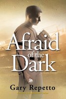Gary Repetto | Afraid Of The Dark | Taschenbuch | Englisch (2022)