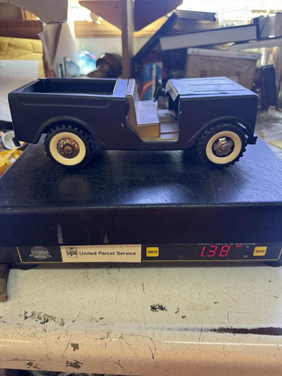 Structo Diecast & Toy Cars for sale - eBay
