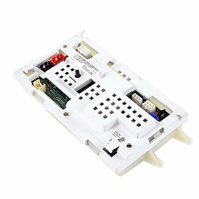 GE W10779754 | W11124821 Washer Main Control Board WTW4915EW2 WTW4915EW1