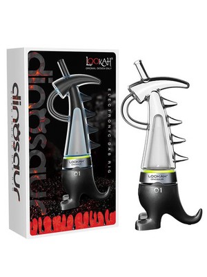 LOOKAH Dinosaur Coolest