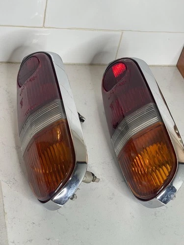 Tail Lights for Rolls-Royce for sale | eBay