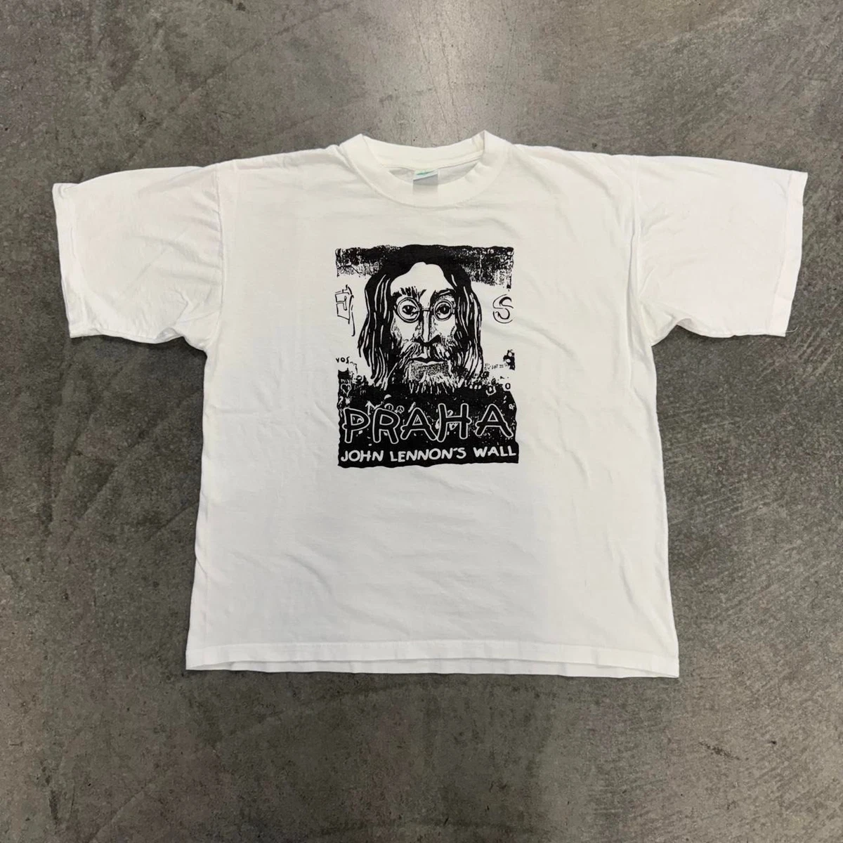John Lennon Shirt for sale | eBay