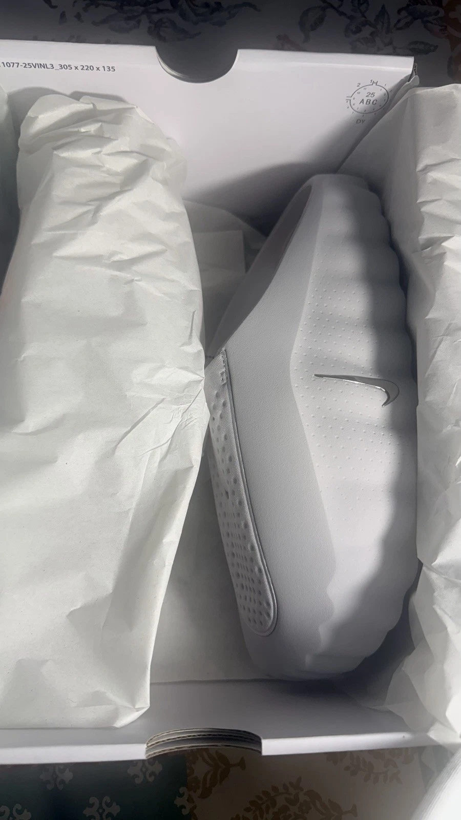 nike mind 001 hq4307-003 size 10
Opens in a new window or tab