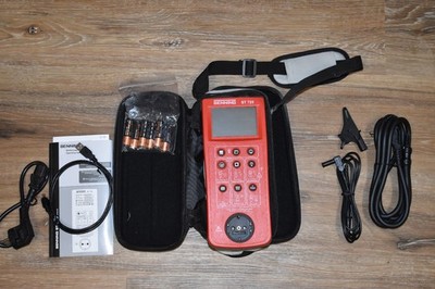 Benning ST 725 Gerätetester VDE-Norm 0701-0702
