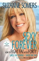 Suzanne Somers | Sexy Forever | Taschenbuch | Englisch (2011)