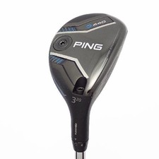 Ping G440 Hybrid N.S.Pro 850Gh Neo U3 Shaft