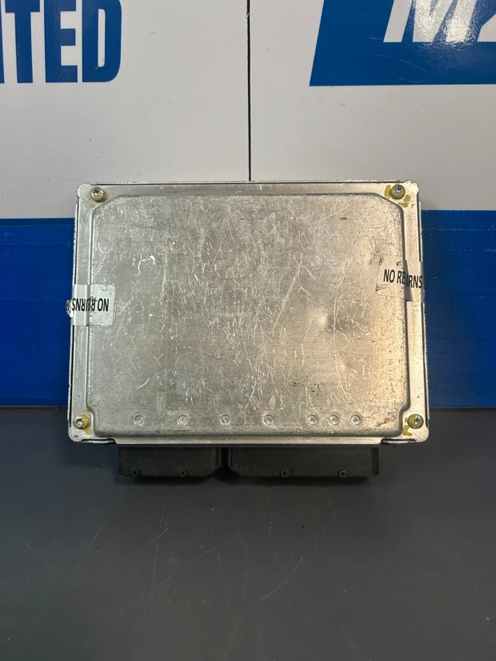 AUDI A8 QUATTRO 2003-2007 MÓDULO DE CONTROL DE SUSPENSIÓN NEUMÁTICA ACTIVA 4E0907553F Foto 3 de 4