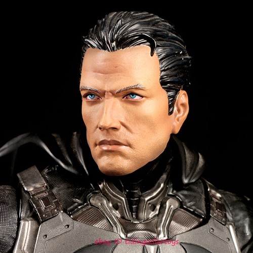 Batman Samurai The Dark Knight 1/4 Resin Statue Model GK Figure XM Studio - Picture 4 of 10