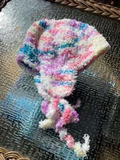 Winter Hat 3-6 Months