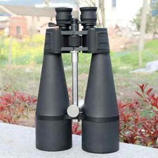 Large Caliber Binoculars Zoom HD High Power Long Range huge Powerful Telescope