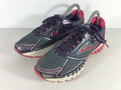 brooks ghost size 6 womens