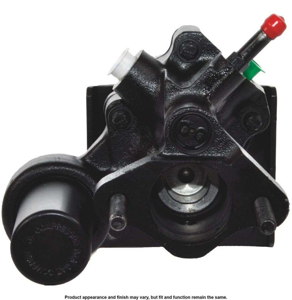 Cardón de refuerzo de freno eléctrico para chasis de autocaravana Ford F-53 2006-2019 Foto 4 de 4