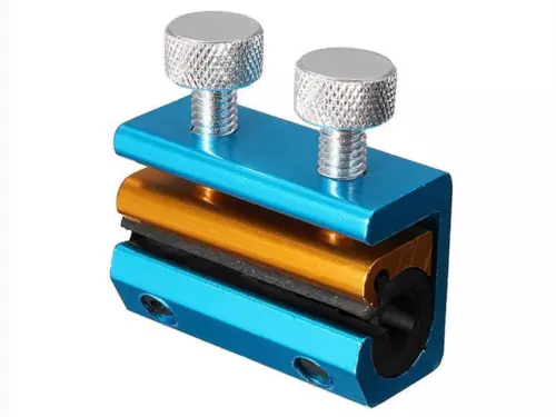 Dual Cable Oiler Lubricator Universal Cable Oiler for Motorcycle Scooter Bike UK
