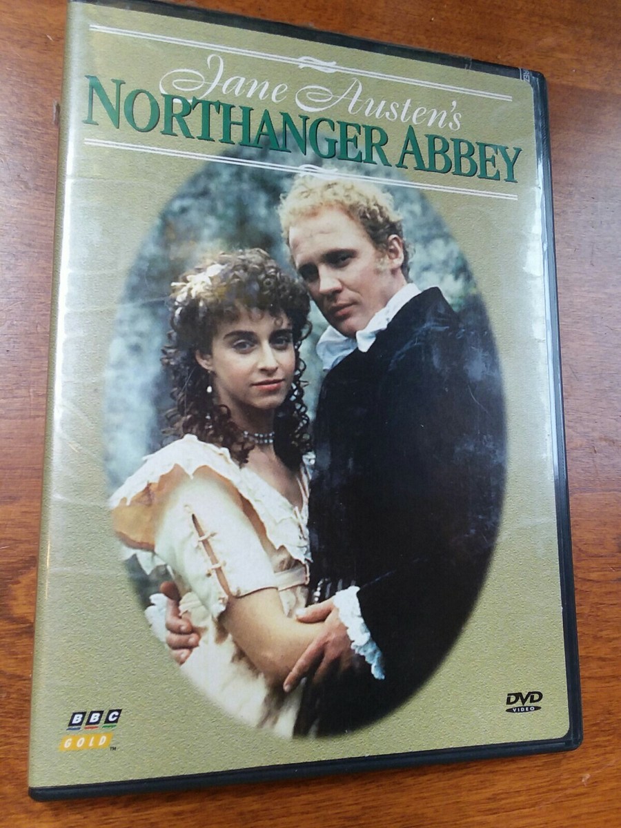 その他 Northanger Abbey [DVD] Amazon.com: Northanger Abbey [DVD] : Movies & TV