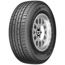 4 New General Grabber Hts60 - 265x75r16 Tires 2657516 265 75 16 4 New General Grabber Hts60 - 265x75r16 Tires 2657516 265 75 16