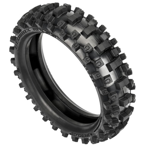 Pro-Line PRO1023001 1/4 Dunlop Geomax MX33 V2 Bead M2 Rear Tire for Promoto-MX - Picture 3 of 6
