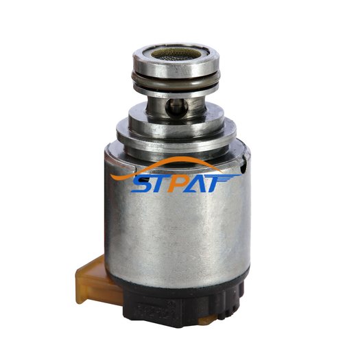 OEM 5HP19 Transmission Solenoids Kit w/ Internal Harness for BMW Prosche Audi A6 - Picture 7 of 12