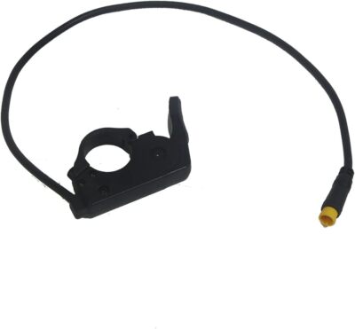 Bodywel daumengas e bike Throttle nur für Bodywel E Bike