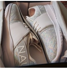 NAUTICA Girls Sneakers Size 5. New