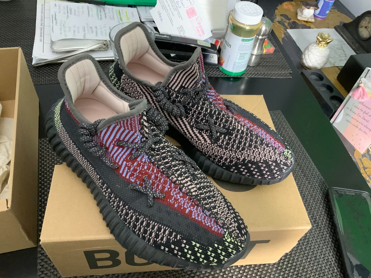 adidas gazelle silver green womens adidas Originals Yeezy Boost 350 V2 Mono Mist Shoes main image 1