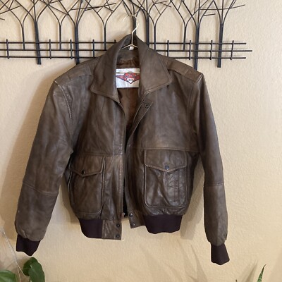 b2 bomber jacket