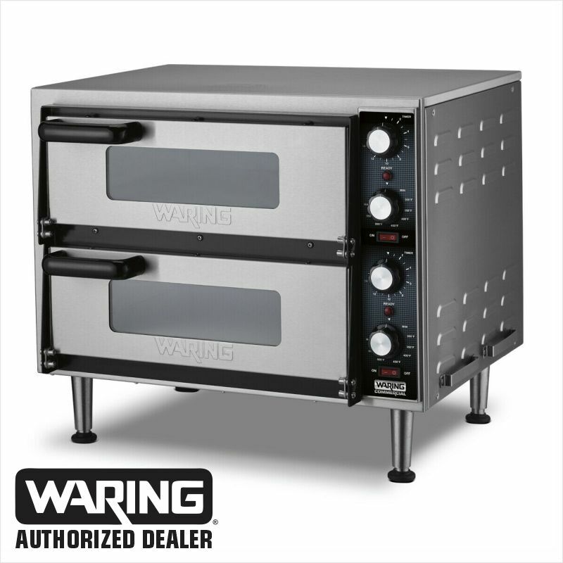 Venta de Horno Pizzas | 101 articulos de segunda mano