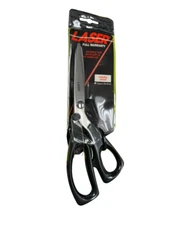 Professional Heavy Duty Pinking Shears Stainless Steel Scissors Made in Japan