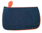 Ipsy 2016 Denim Bag — photo 1