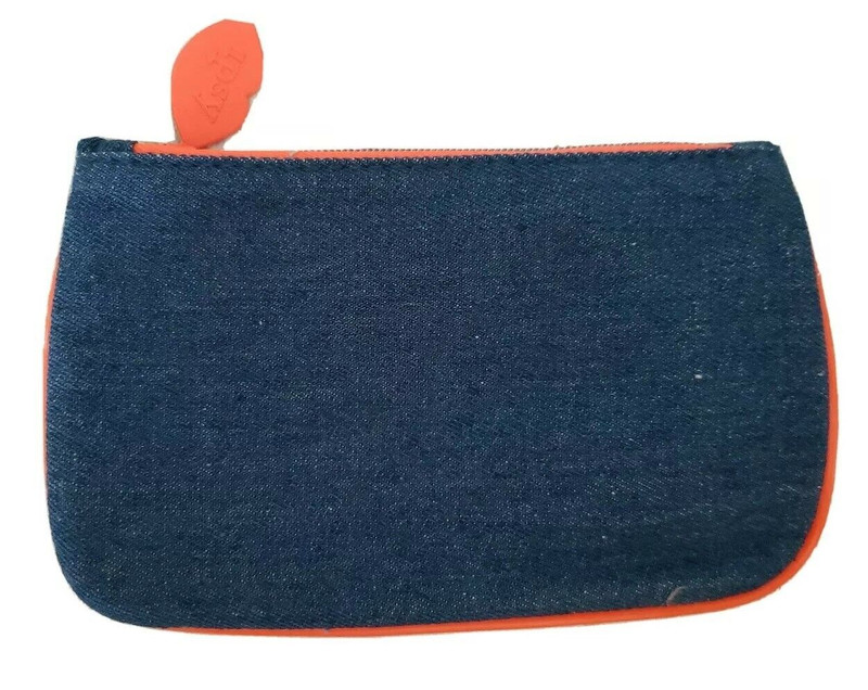 Ipsy 2016 Denim Bag