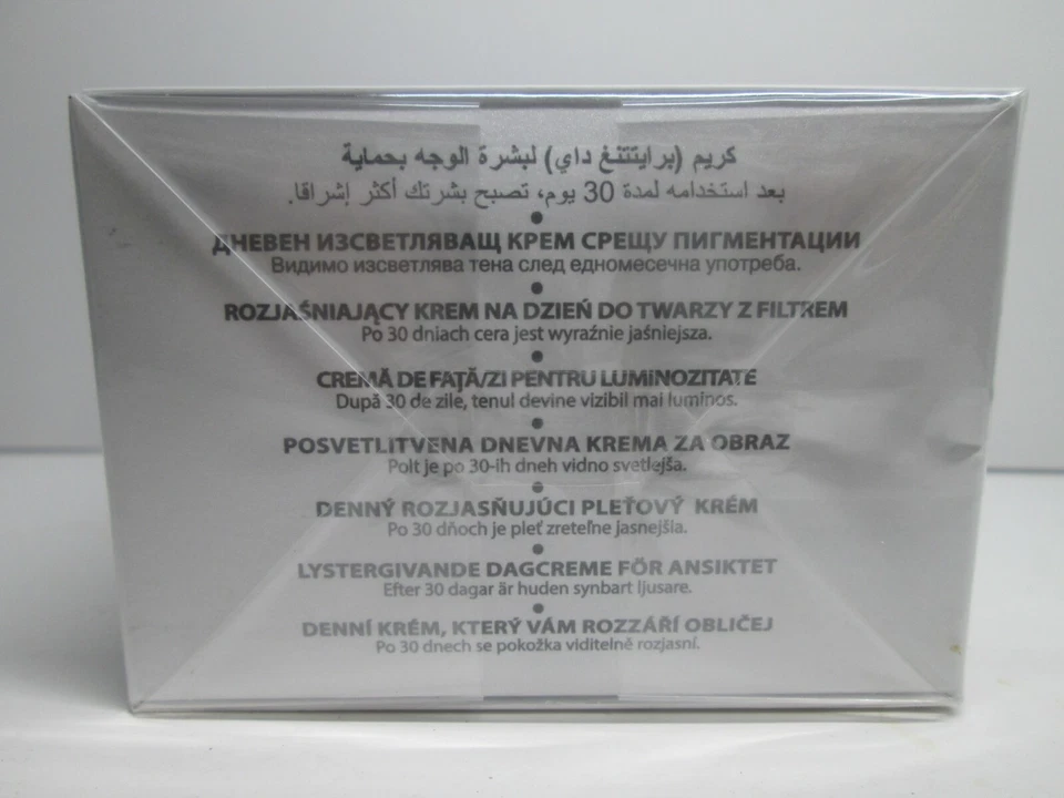 GUINOT NEWHITE CREMA DE DÍA NUEVA 50 ML/1,6 FL. OZ NUEVA Foto 2 de 3