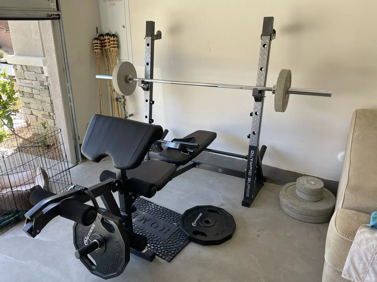 gym equipment home